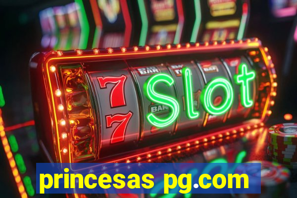 princesas pg.com